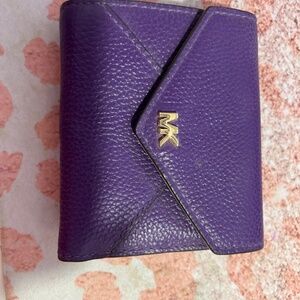 New Michael Kors Wallet